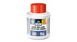 Bison 1312020 PVC Lijm - 250ml