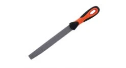 Bahco 6-342-08-2-2 Halfronde Rasp Met Ergonomisch Hecht - 200mm