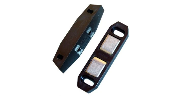 QlinQ 1035745 Magneetsnapslot - Bruin - 6kg 3 QlinQ 1035745 Magneetsnapslot - Bruin - 6kg