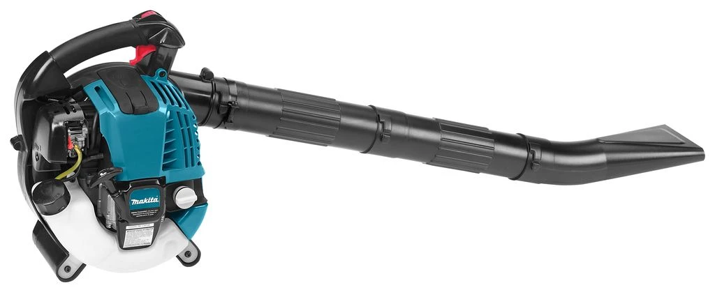 Makita BHX2501V 4-takt Benzine Bladblader - 24,5cc - 234 Km/h 4 Makita BHX2501V 4-takt Benzine Bladblader - 24,5cc - 234 Km/h - Afbeelding 2