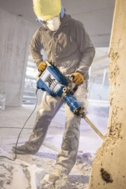 Scheppach AB1900 Breekhamer In Koffer - 1900W - 60J - 5908206901 -HandelFix Winkel 52133fbc834304e05f74b72525754201