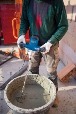 Scheppach PM1400 Mixer -HandelFix Winkel 52176febe6cde6fd4a38dc83132f156a