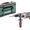 Metabo SBE 850-2 S Klopboormachine In MetaBOX - 850W - 600787500 2 Metabo SBE 850-2 S Klopboormachine In MetaBOX - 850W - 600787500 -HandelFix Winkel 5218713a7bf9e6d143e5624e619d8e0c