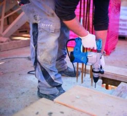 Scheppach DH1300PLUS SDS-Plus Boorhamer In Koffer - 1250W - 5J - 5907902901 -HandelFix Winkel 5220a0bc00b21d9ea5a3a644121370a4