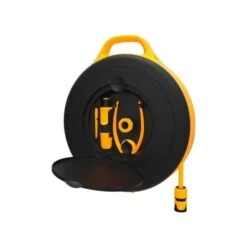 Fiskars 1020436 Slanghaspel S - 13,5m