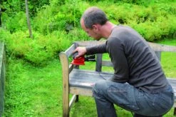 Einhell TH-OS 1016 Deltaschuurmachine - 100W - 150 X 150 X 100mm - 4460610 -HandelFix Winkel 524c0df63fe091ce70ef30640e957a51