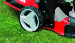 Einhell GC-PM 52/2 S HW Benzine Grasmaaier - 80L - 52cm - 3404850 -HandelFix Winkel 5266c8c9c442be326e0b9a2e5710296d