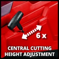 Einhell RASSARO 36/42 Li BL Kit (2x 5.2Ah) Accu Grasmaaier - Power X-Change - 42cm -HandelFix Winkel 529e3dc8b334ddfa5a62570a96b30180