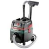 Metabo ASR 25 L SC Bouwstofzuiger - 1400W - L-klasse - 25L - 602024000 2 Metabo ASR 25 L SC Bouwstofzuiger - 1400W - L-klasse - 25L - 602024000 -HandelFix Winkel 52c0fea7b157c2730c30b84ffea586a6
