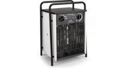 Trotec TDS 50 Elektrische Kachel - 9 KW