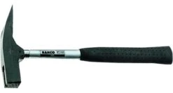 Bahco 485 Leidekkershamer - 925g - 26mm