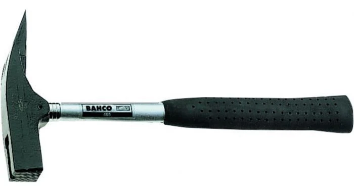 Bahco 485 Leidekkershamer - 925g - 26mm 3 Bahco 485 Leidekkershamer - 925g - 26mm