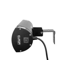 Eurom Golden 2000 ULTRA RCD Terras-/Parasolverwarmer Incl. Afstandbediening - 2000W - 560 X 130 X 120mm - Zwart - 334531 -HandelFix Winkel 5306ef295bed2b03ede52bcc53e27558