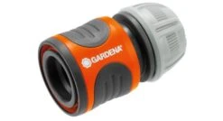 Gardena 18215-20 Slangstuk - 13mm (1/2") - 15 Mm (5/8")