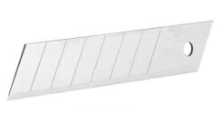 Stanley 0-11-219 Reservemesjes - 18mm (8st)