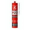 Griffon Poly Max Pro Power Montagelijm - Koker - 435gr - 1490899 -HandelFix Winkel 537dc426e732e6630a9627f4213fb1af