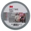 3M 190050S Duct Tape - 50mm X 50m