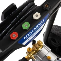 Hyundai 57535 Benzine Hogedrukreiniger Koud Water - 4-takt - 207 Bar -HandelFix Winkel 53f352029cd5524a23a1ac3d469c226d