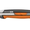 Fiskars 1027227 CarbonMax Afbreekmes 18 Mm
