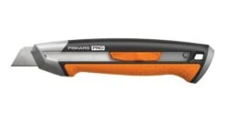 Fiskars 1027227 CarbonMax Afbreekmes 18 Mm