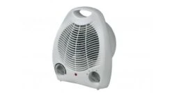 Eurom VK2002 Ventilatorkachel - 2000W - 0,9kg