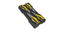 Stanley STMT1-74179 4-delige Tangenset Dynagrip In Transmodule