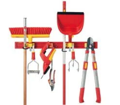 WOLF-Garten UM-M Multi-Star Gereedschapsrail - 800mm - 79AMC001650