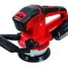 Einhell TE-RS 40 E Excentrische Schuurmachine In Koffer - 400W - 125mm - Variabel - 4462000 -HandelFix Winkel 54a85880b8f9265ad126f5ed548e5a58