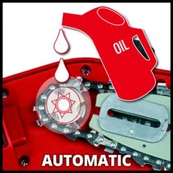 Einhell GC-EC 7520 T - Telescopische Kettingzaag - 750W - 20cm 16 Einhell GC-EC 7520 T - Telescopische Kettingzaag - 750W - 20cm -HandelFix Winkel 54ad76ee87a0bf8572461e6559c0d1b1