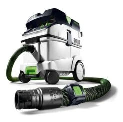 Festool CTM 36 E Stofafzuiger - 1200W - Klasse M - 36L - 574988 -HandelFix Winkel 54b2b49e8b588a4602edf481e77b5256