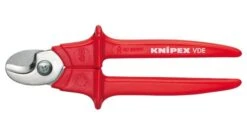 Knipex 9506230 Kabelschaar - 230mm