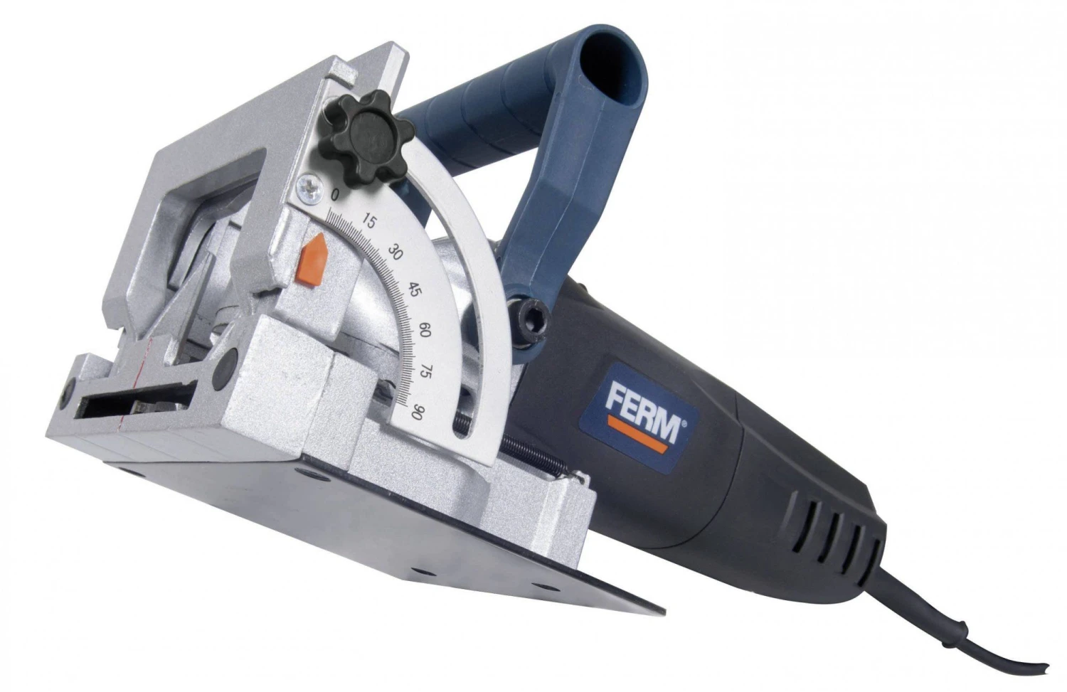 FERM BJM1009 Lamellendeuvelfrees - 900W 3 FERM BJM1009 Lamellendeuvelfrees - 900W