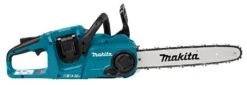 Makita DUC353PG2J 2x18V Li-Ion Accu Kettingzaag Set (2x 6,0Ah) - 35cm - Koolborstelloos 24 Makita DUC353PG2J 2x18V Li-Ion Accu Kettingzaag Set (2x 6,0Ah) - 35cm - Koolborstelloos -HandelFix Winkel 550cf9cde209584be2db16890564b270