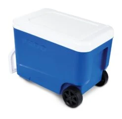 Igloo 34482 Wheelie Cool 38 Koelbox Op Wielen 10 Igloo 34482 Wheelie Cool 38 Koelbox Op Wielen -HandelFix Winkel 550e74684939dc9af599588adac55a6f