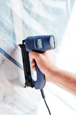 Rapid R553 Elektrische Tacker Incl. Nieten En Nagels In Koffer - No. 53/8-20mm - No. 8/15-20mm - 10642912 -HandelFix Winkel 55162b23a5e5c43591668173a61e3a63