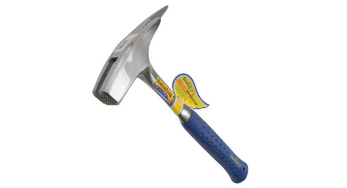 Estwing E3/239MM Hamer Voor Dakdekkers/steigerbouw 3 Estwing E3/239MM Hamer Voor Dakdekkers/steigerbouw