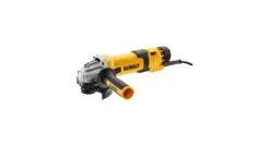 DeWalt DWE4257 Haakse Slijper - 1500W - 125mm - DWE4257-QS
