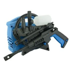 Hyundai 57524 Compact Hogedrukreiniger - 135 Bar - 1600W -HandelFix Winkel 55b67b2b4739e2e78dc5b708a6c0b8de