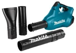 Makita DUB362Z 36V (2x 18V) Li-Ion Accu Bladblazer Body - 200 Km/h -HandelFix Winkel 55ba075041f96024dd8420aa928b79eb