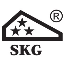 Starx 86.101.37 Veiligheidsbeslag - Krukgarnituur - SKG3 - Langschild - Aluminium - Zwart -HandelFix Winkel 55dc7159195b729490c8e2110d0a78f8