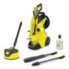 Karcher Kärcher K4 Premium Power Control Home EU Hogedrukreiniger - 1800W - 130bar - 1.324-133.0 -HandelFix Winkel 560e72c23c7a06257bfcde5f4712622a