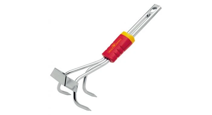 WOLF-Garten LB-M Multi-Star Onkruidwieder - 70mm - 71AIA002650 3 WOLF-Garten LB-M Multi-Star Onkruidwieder - 70mm - 71AIA002650