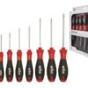 Wiha 362 K7 SoftFinish TORX-Schroevendraaierset - 7 Delig - 01299