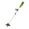 Greenworks G40LT 40V Li-ion Accu Grastrimmer Body - 30cm -HandelFix Winkel 562f088367e9dfb5cbdec628b03869f7