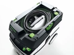 Festool CTL 26 E SD Stofafzuiger - 1200W - Klasse L - 26L - 574955 -HandelFix Winkel 564f7dd7a7f1d648fcea63120333148e 1