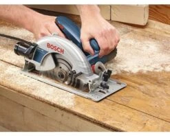 Bosch GKS 190 Cirkelzaag - 1400W - 190mm - 0601623000 7 Bosch GKS 190 Cirkelzaag - 1400W - 190mm - 0601623000 -HandelFix Winkel 56513152fa93bb55ae3f9de28fa29ef0