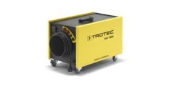 Trotec TAC 3000 Luchtreiniger - 450 W