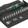 Wera 05004180001 Bicycle Set Torque 1 16-delige Momentsleutelset In Etui - 2,5-25Nm - 1/4" - 05004180001 -HandelFix Winkel 56bf5a377a1a78e4a9eeb92f7565e763
