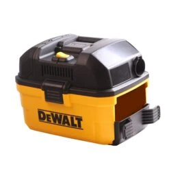 DeWalt DXV15T Stofzuiger In Toolbox - Nat/Droog - 1100W - 15L -HandelFix Winkel 56f7cbdf90020b18b9e66d550ab06d27