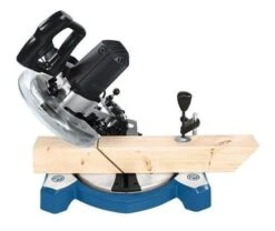 Scheppach HM80L Afkortzaag Incl. Laser - 1500W - 210 X 30mm - 3901105915 6 Scheppach HM80L Afkortzaag Incl. Laser - 1500W - 210 X 30mm - 3901105915 -HandelFix Winkel 575a421368eedf6203bef9d602f2acba